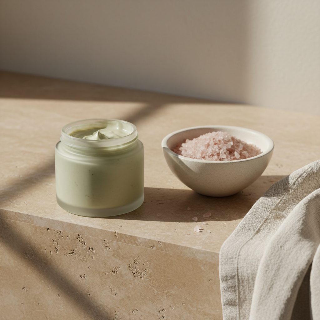 Body & Bath Sanctuary