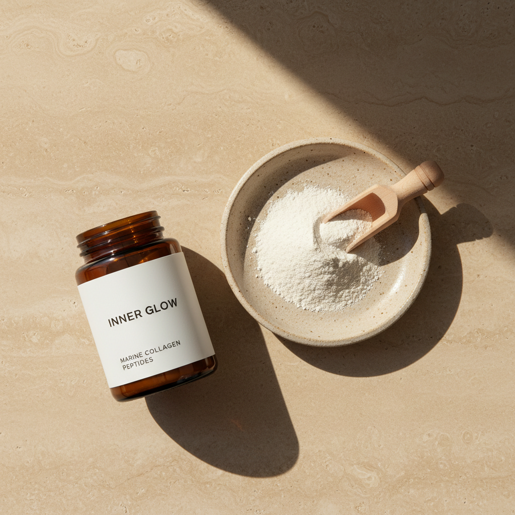 Inner Beauty & Wellness