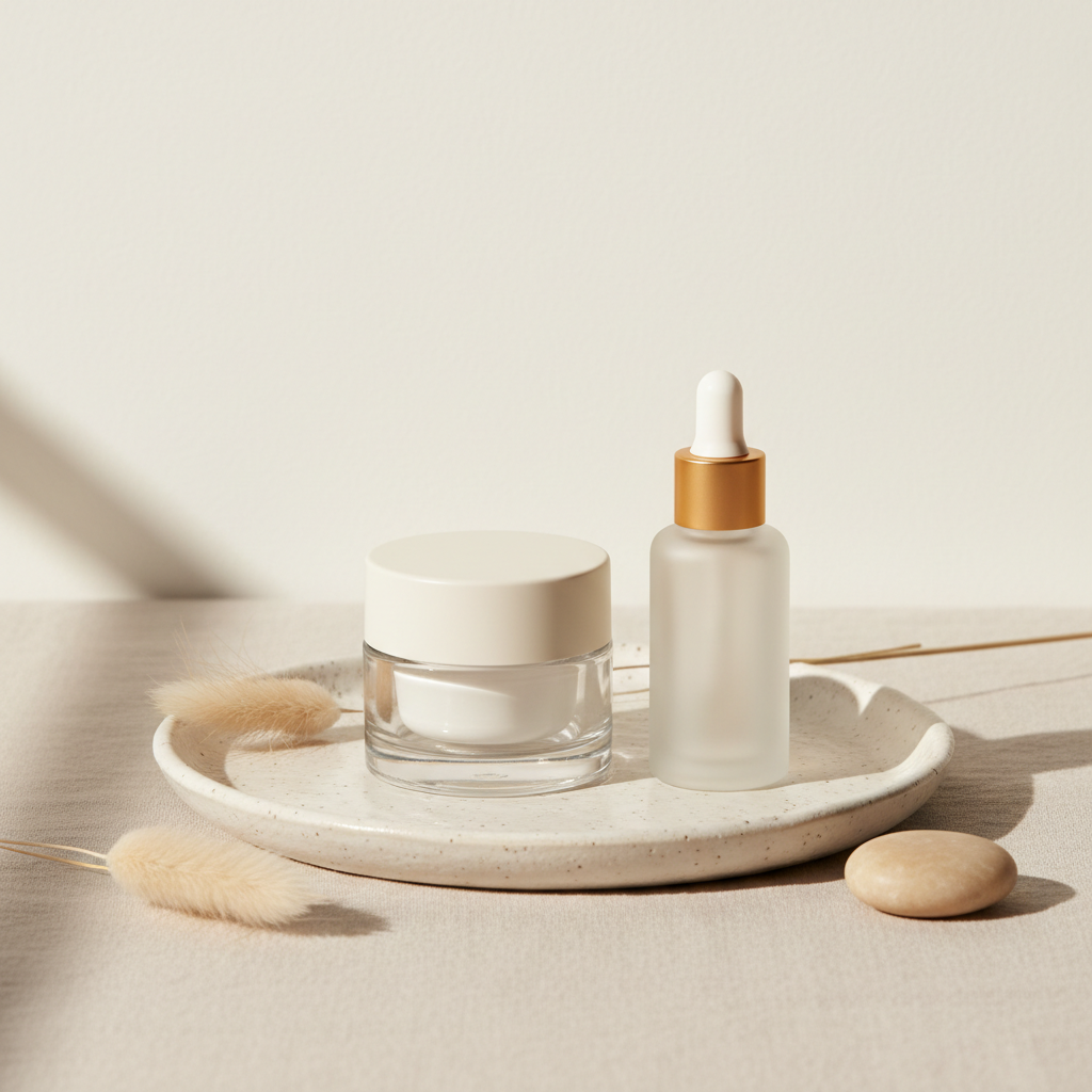 Face & Skincare