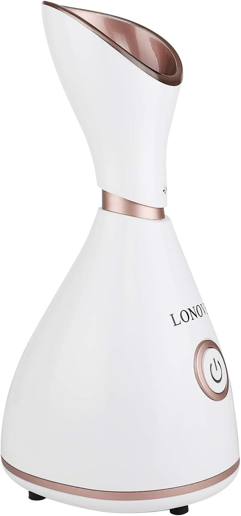 Professional Nano-Ionic Facial Steamer and Deep Pore Cleansing Machine — Curated by Antarta
