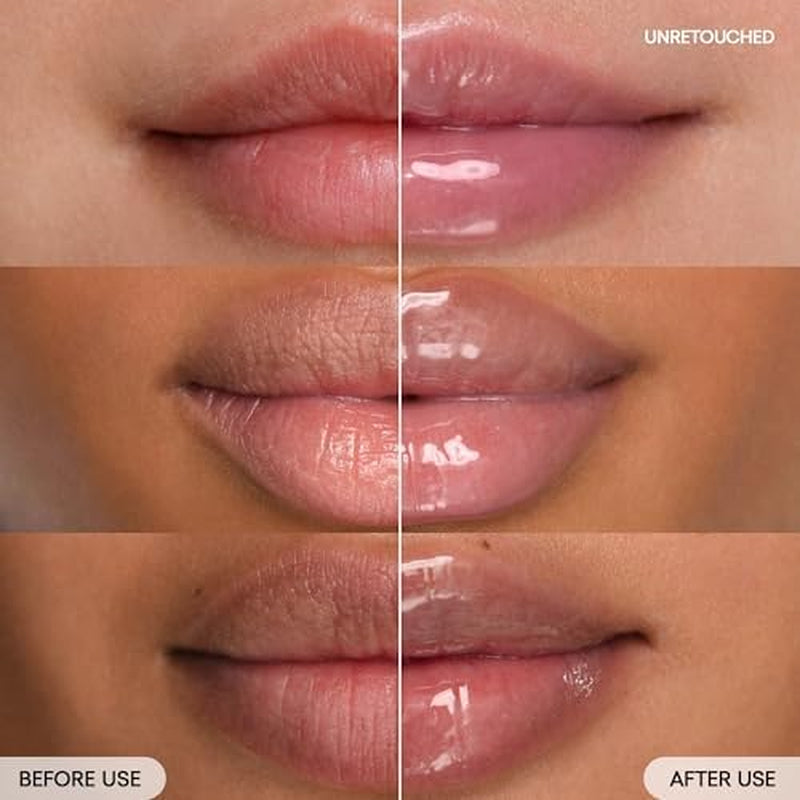 LANEIGE Lip Sleeping Mask, Korean Overnight Lip Mask with Berry Fruit Complex™, Vitamin C & Coconut Oil, Hydrating Lip Treatment for Soft, Smooth Lips, 20G