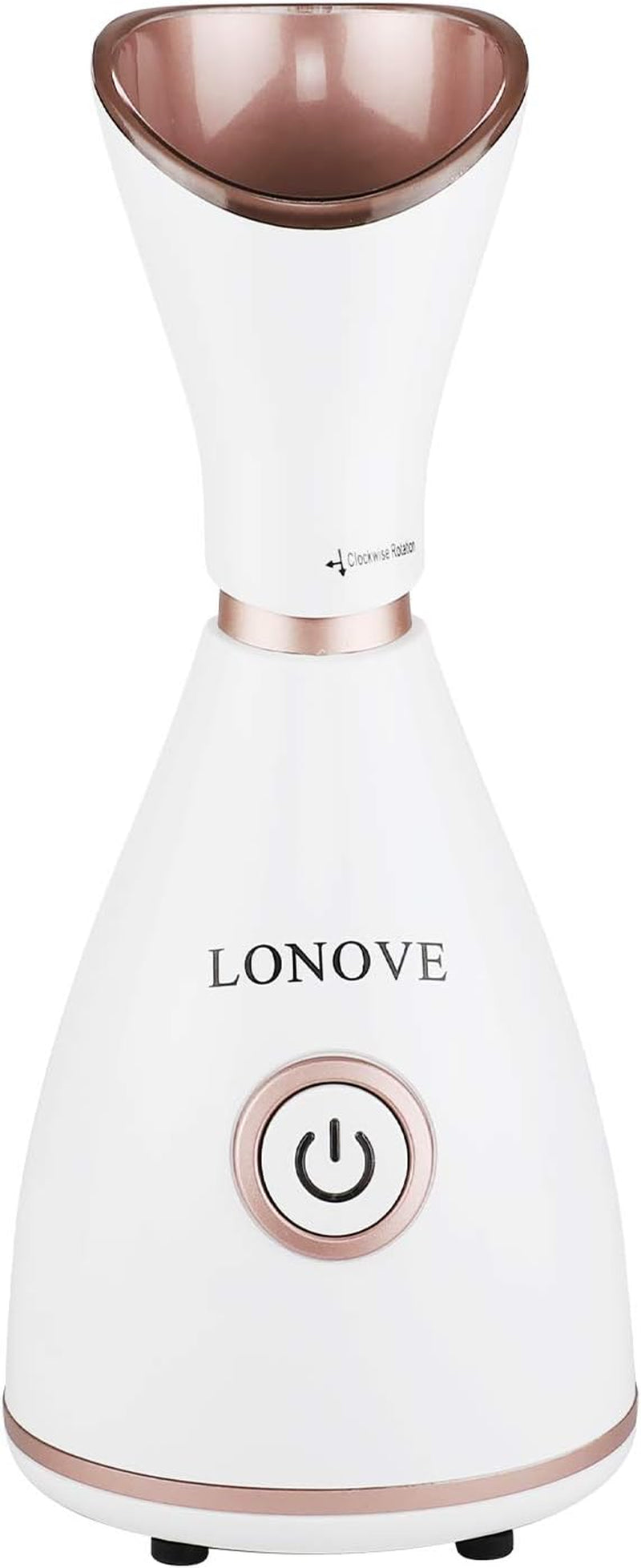Professional Nano-Ionic Facial Steamer and Deep Pore Cleansing Machine — Curated by Antarta