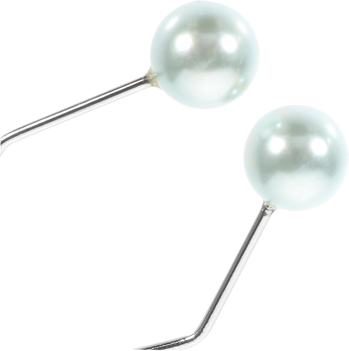 Professional Metal Facial Dimple Maker & Cheek Exerciser Trainer (2-Piece Set) — Curated by Antarta
