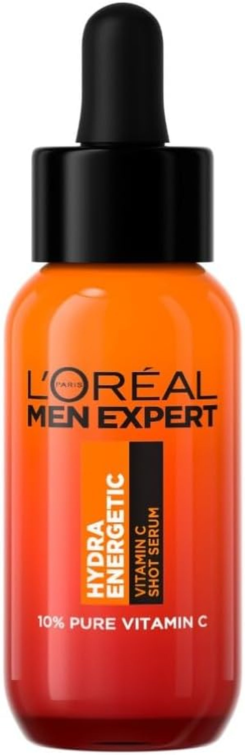 L'Oréal Paris Men Expert Serum Vitamin C Shot Brightening Refreshes 30Ml