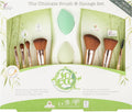 Ultimate Makeup Brush & Sponge Collection