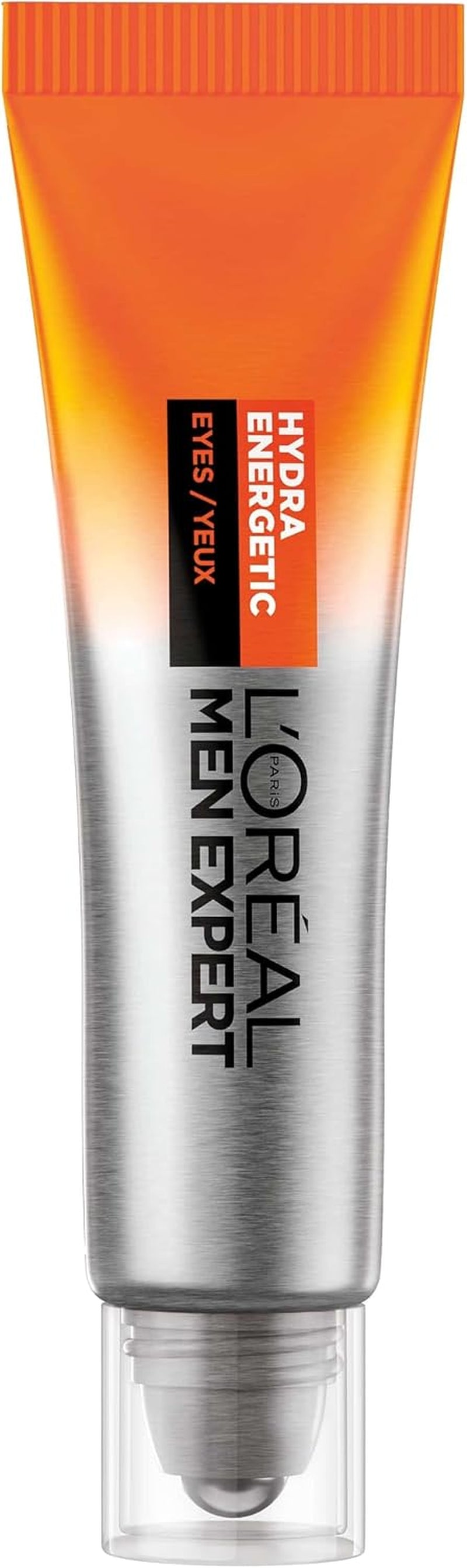 L'Oréal Paris Men Expert under Eye Roller with Caffeine & Vitamin C 10Ml