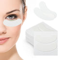 COMNICO Disposable PE Foam Under-Eye Pads for Lash Extensions (100 Pcs) — Curated by Antarta