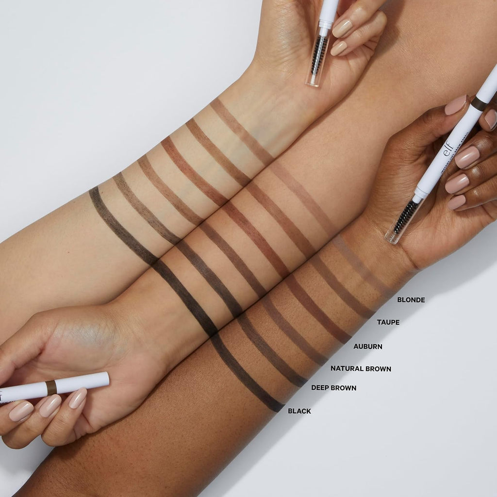 Antarta™ Precision Instant Lift Eyebrow Pencil & Spoolie