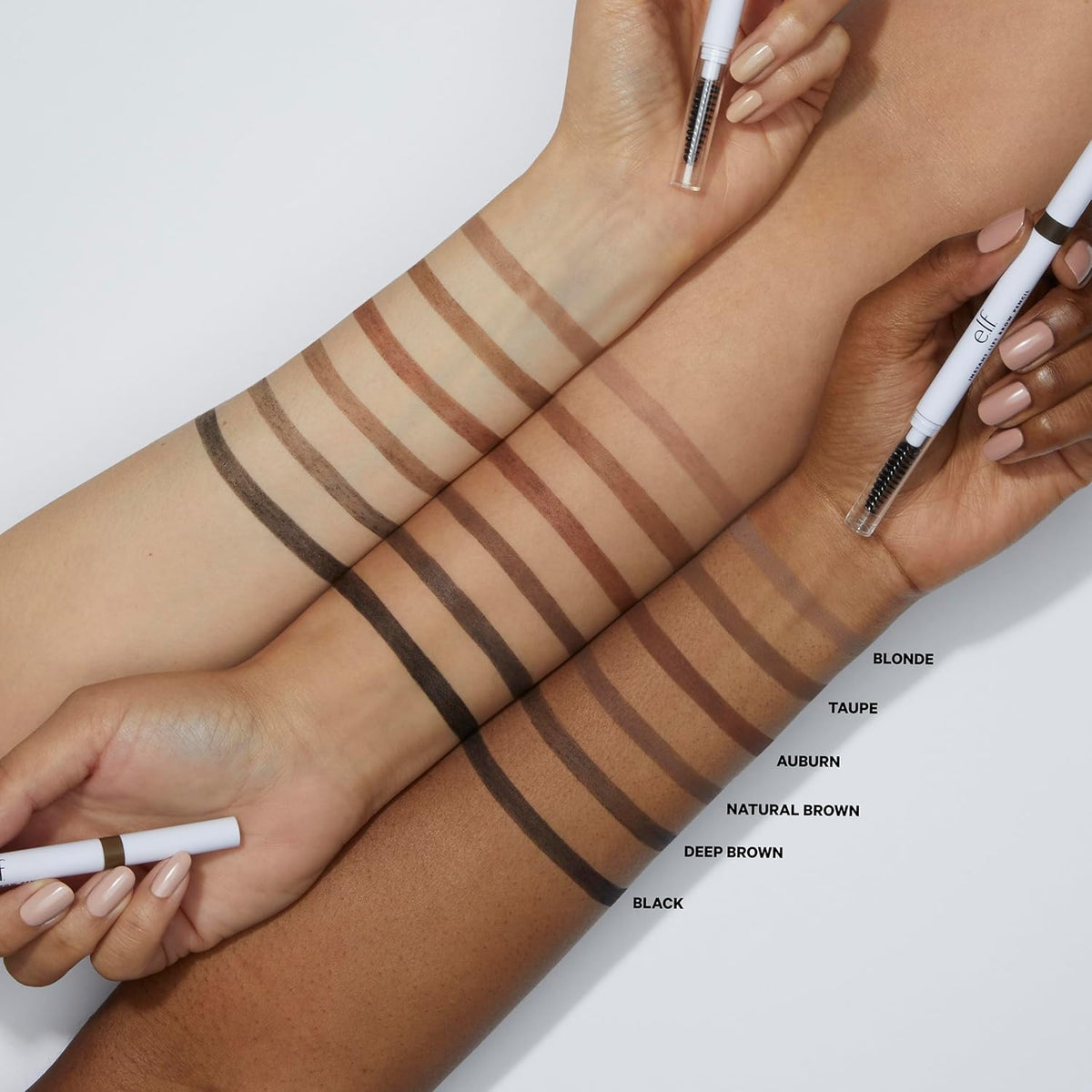 Antarta™ Precision Instant Lift Eyebrow Pencil & Spoolie