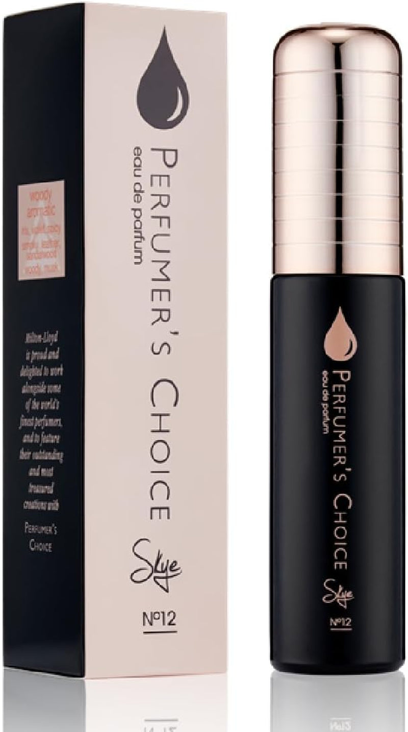 Perfumer’s Choice No.12 Skye EDP (50ml) — Curated by Antarta