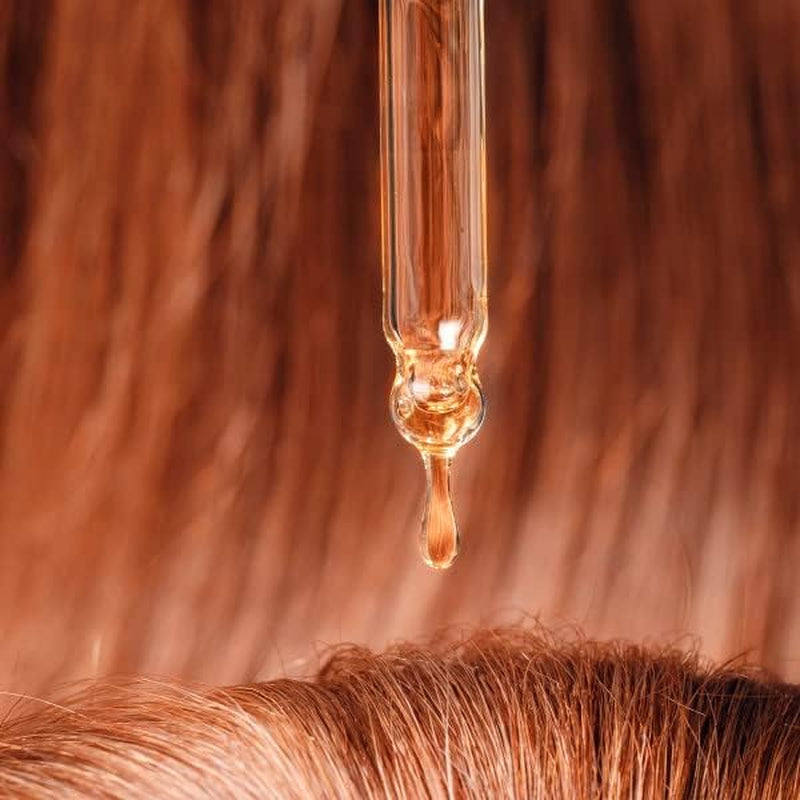 Strength & Length with Keratin Oil Conditioner, Strength & Shine, Fortifying Blend, Prevents Breakage and Reduces Split Ends by 80Percent, Sulfate Free, 385Ml