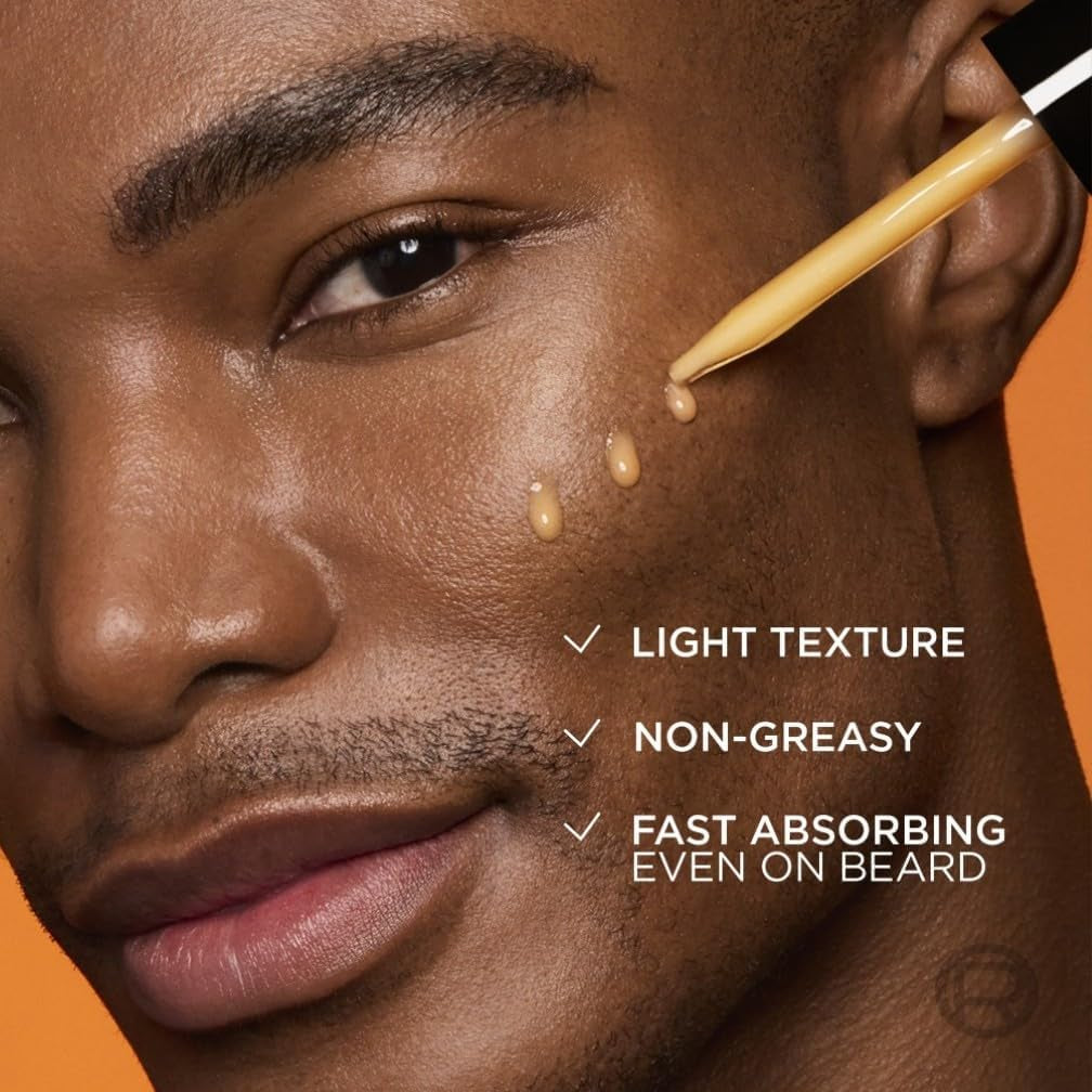 L'Oréal Paris Men Expert Serum Vitamin C Shot Brightening Refreshes 30Ml