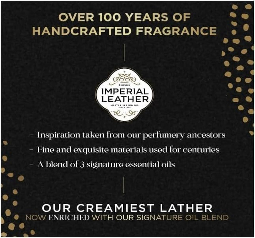 Original Imperial Leather Classic Soap Bars (8 x 115g) — Curated by Antarta