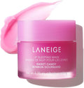LANEIGE Lip Sleeping Mask, Korean Overnight Lip Mask with Berry Fruit Complex™, Vitamin C & Coconut Oil, Hydrating Lip Treatment for Soft, Smooth Lips, 20G