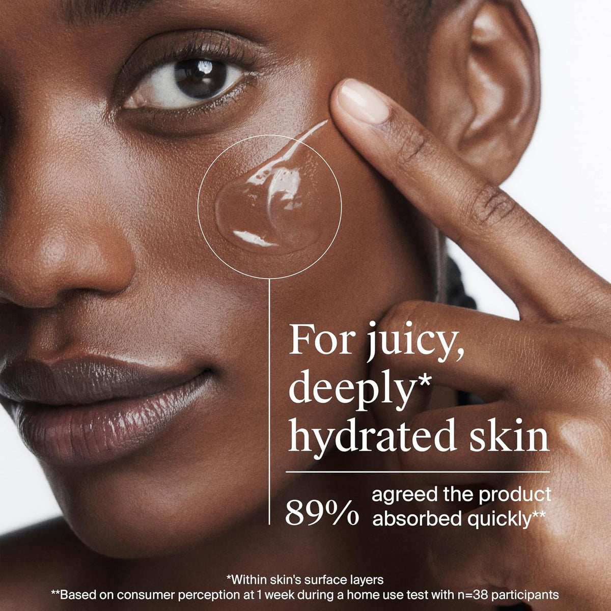 Hydro Boost Water Gel (1X 50Ml), Oil-Free Face Cream with Hyaluronic Acid, Amino Acids and Electrolytes, Lightweight Face Care with 72 Hour Hydration, for Acne-Prone and Sensitive Skin