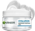 Hyaluron Barrier Repair Water Gel, Hydrates Skin Barrier, 50Ml