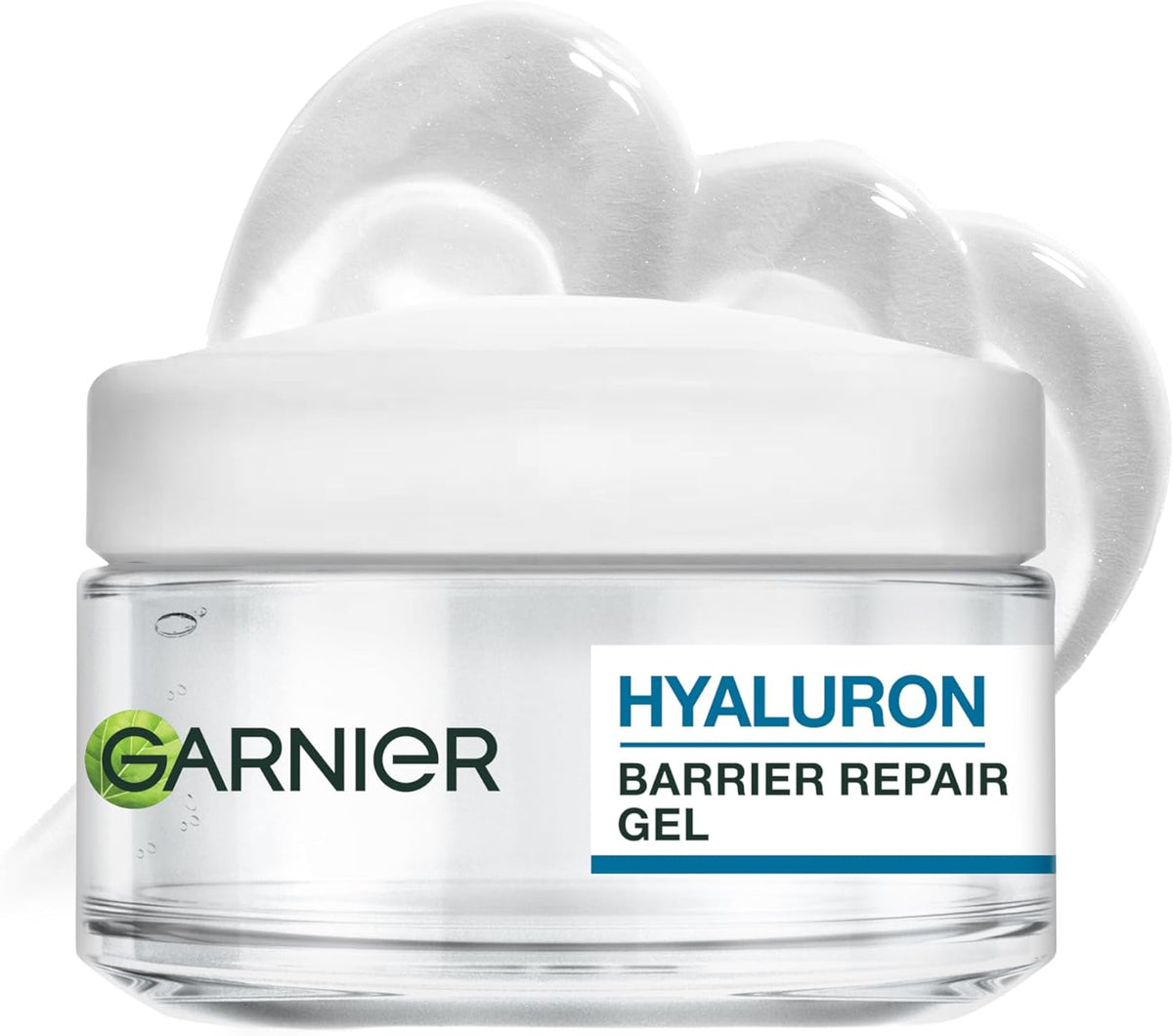 Hyaluron Barrier Repair Water Gel, Hydrates Skin Barrier, 50Ml