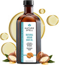 Argan Oil for Hair & Scalp, for All Hair Types, Vegan, 150Ml