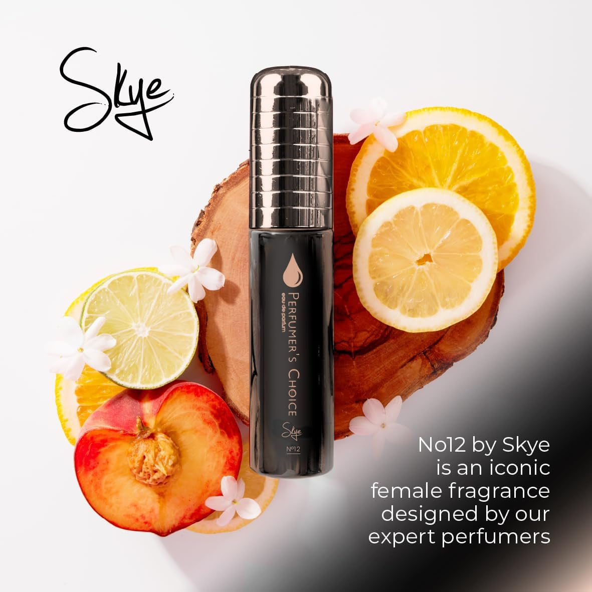 Perfumer’s Choice No.12 Skye EDP (50ml) — Curated by Antarta