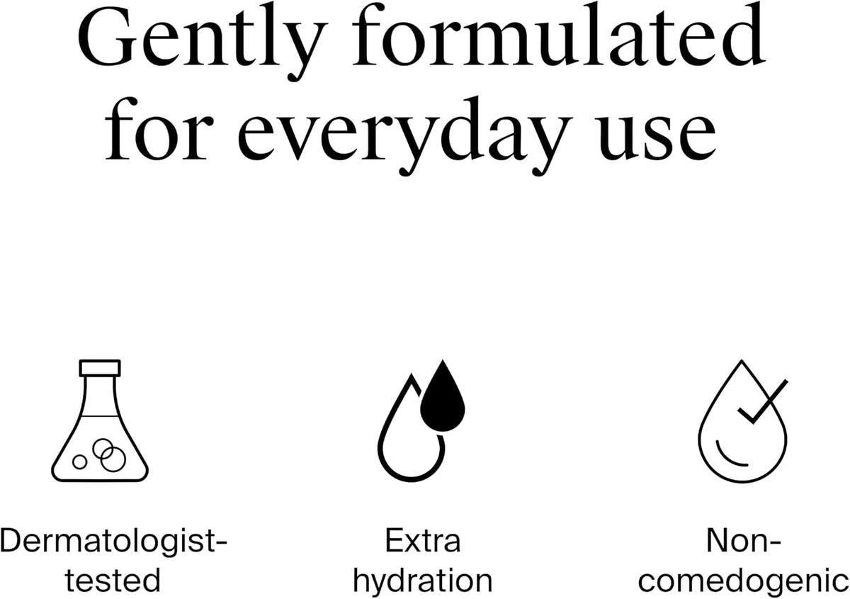 Hydro Boost Water Gel (1X 50Ml), Oil-Free Face Cream with Hyaluronic Acid, Amino Acids and Electrolytes, Lightweight Face Care with 72 Hour Hydration, for Acne-Prone and Sensitive Skin
