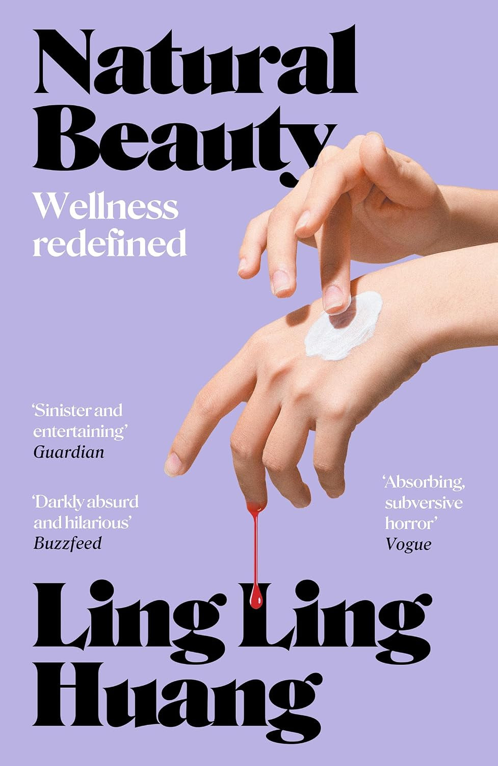 Natural Beauty by Ling Ling Huang — Curated by Antarta